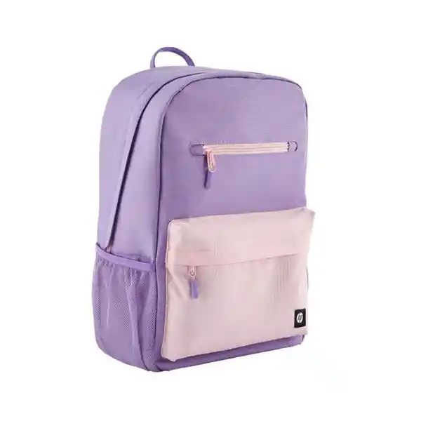 Hp Morral Campus Lavanda Backpack