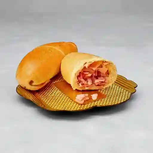 Cachitos de Jamón