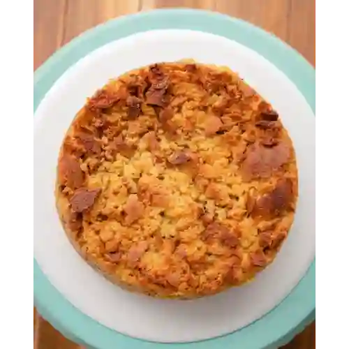 Torta de Almojábana 1 Pz