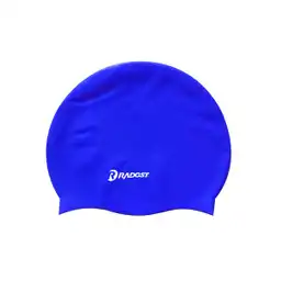 Radost Gorro Natación Sufix Silicona