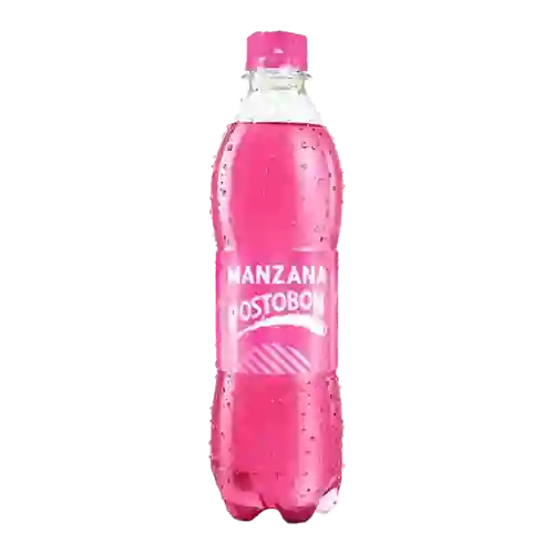 Gaseosa Postobon Manzana