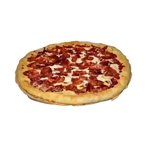 Pizza Grande Tocineta Pepperoni