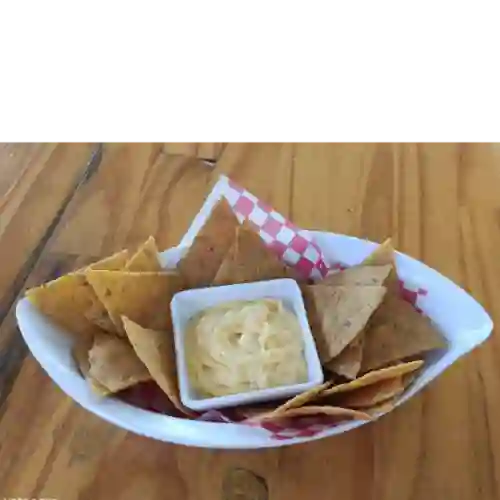 Nachos Chips (Tex-mex)