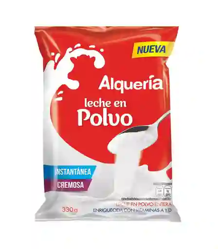 Alqueria Leche En Polvo