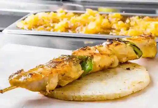 Chuzo de Pollo