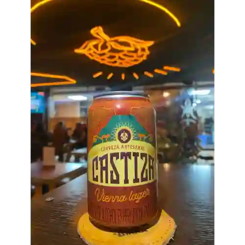 Castiza Vienna Lager