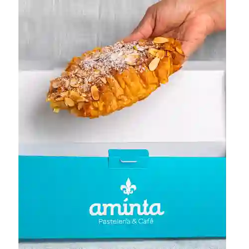 Combo 4 Croissants