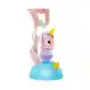 Lol Esfera Con Muñeca Sorpresa Unicorn Tots