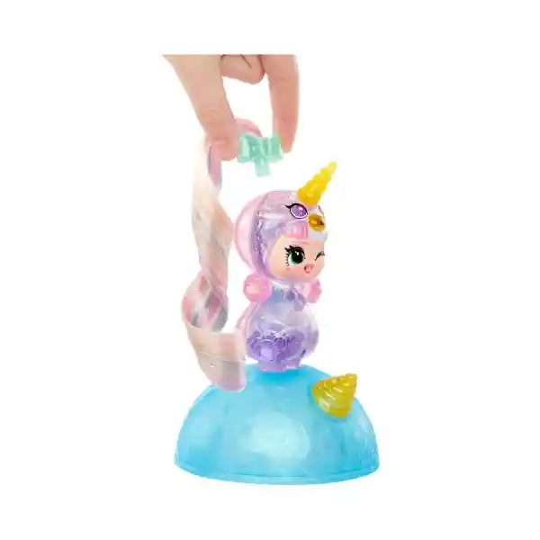 Lol Esfera Con Muñeca Sorpresa Unicorn Tots