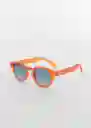 Gafas Paul Caramelo Talla 99 Niños Mango