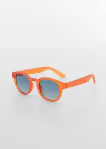 Gafas Paul Caramelo Talla 99 Niños Mango