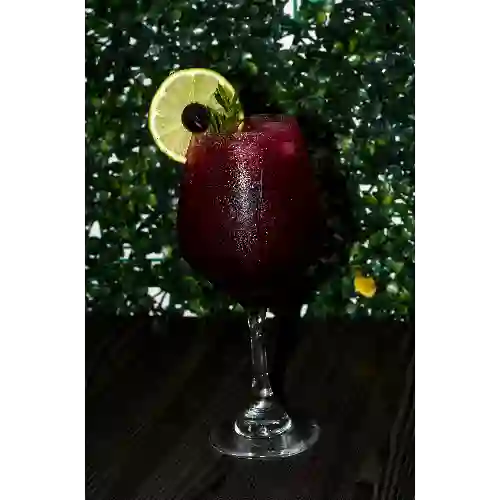 Soda Italiana de Uva