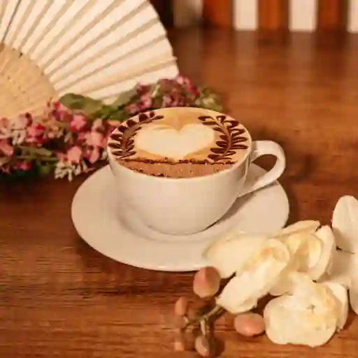 Mocaccino 