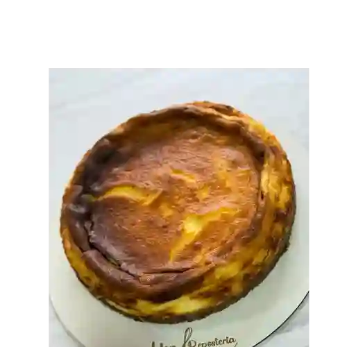 Tarta Vasca