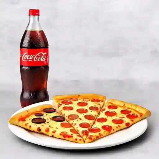 Pizza Combo