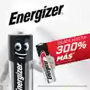 Energizer Max Pilas Alcalinas AA2