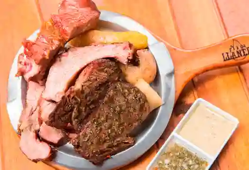 Super Mixto para 2
