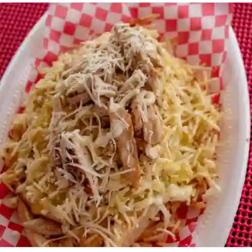 Salchipollo