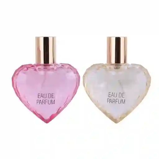 Set de Regalo Perfumes Bright Wish Miniso