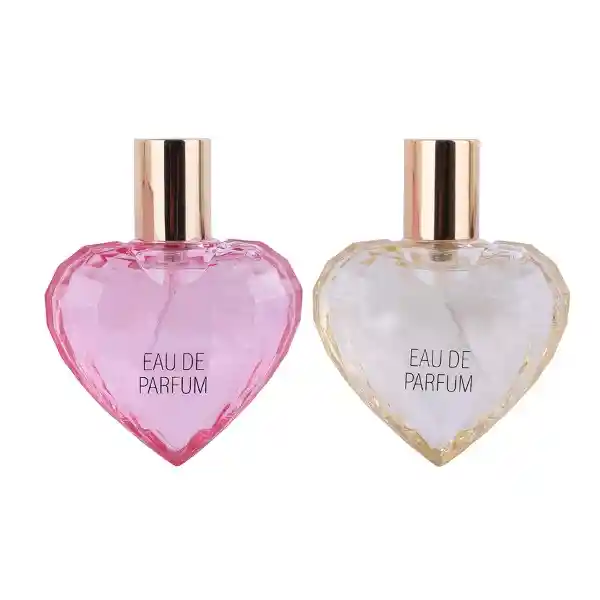 Set de Regalo Perfumes Bright Wish Miniso