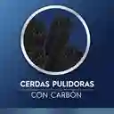 Cepillo de Dientes Oral-B 5 Acciones Con Carbon 2 Und
