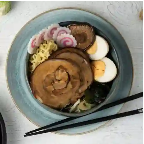 Ramen Tonkotsu