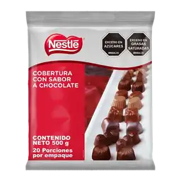 Nestlé Cobertura Chocolate