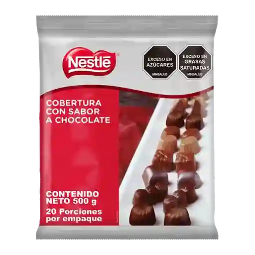 Nestlé Cobertura Chocolate