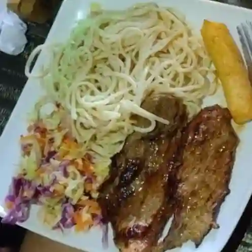 Carne Asada