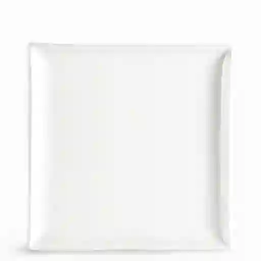 Ambiente Gourmet Plato Simple 25 cm