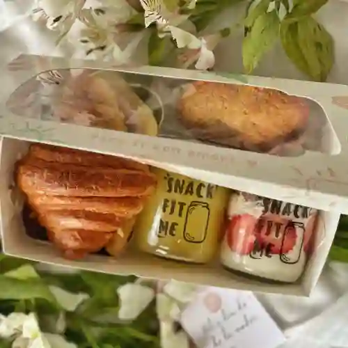 Healthy Box 1