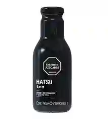 Te Hatsu Negro