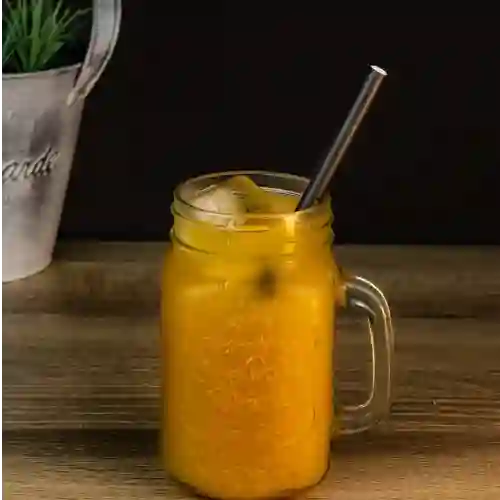 Jugo de Maracuyá 16 Oz