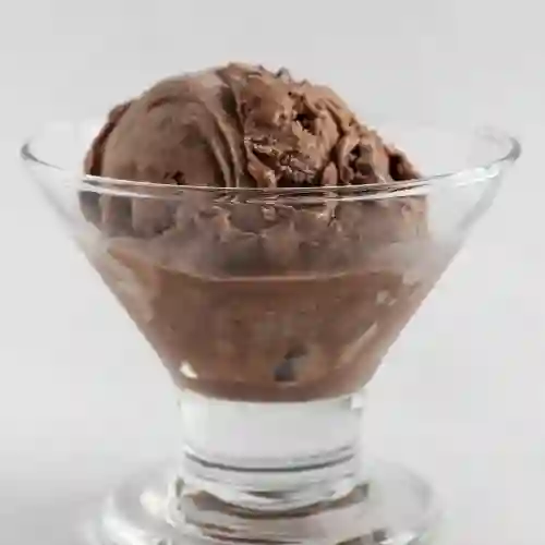 Crunchy Chocolate