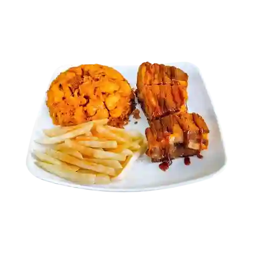 Costi Combo Paisa