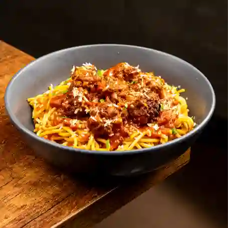 Bowl Napolitano
