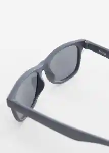 Gafas Mattb Antracita Talla 99 Niños Mango