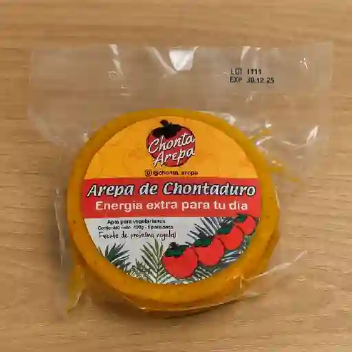 Chontarepa