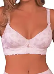 Brasier Clasico 36 - Blanco