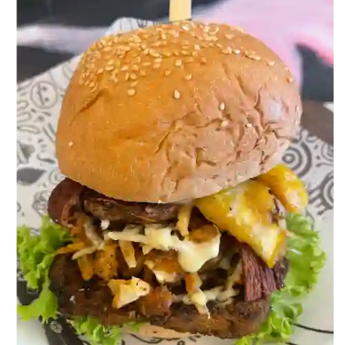 Vegamega