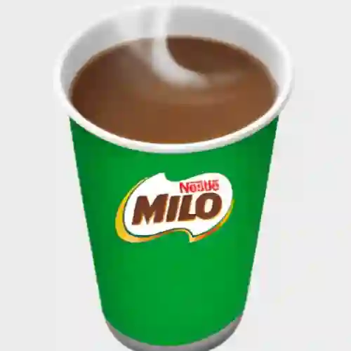 Milito Caliente