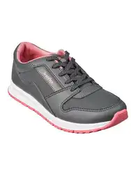 Aeroflex Tenis Mujer Color Gris Talla 37