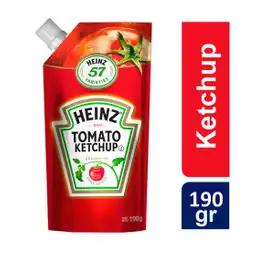 Heinz Salsa de Tomate