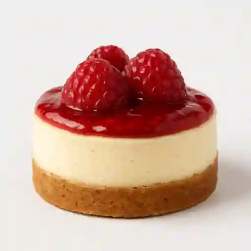Cheesecake artesanal