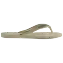 Sandalias Glitter me Beige Talla 42 4146118 Havaianas