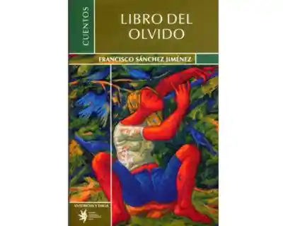 Libro Del Olvido