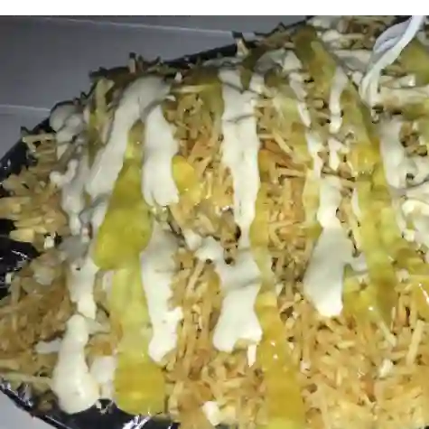 Desgranado Mixto