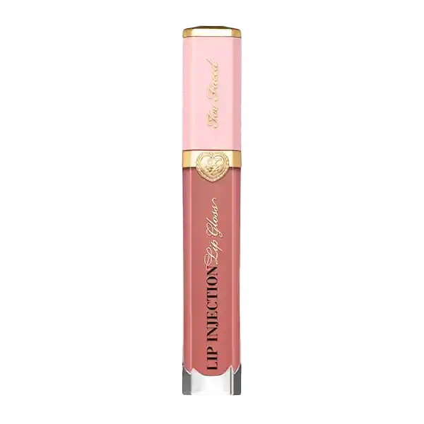 Too Faced Brillo de Labios Power Plumping Wifey For Lifey 6.5 mL