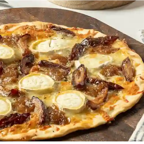 Pizza Datiles