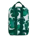Adidas Morral W Leaf Lifestyle de Mujer Gris Talla NS